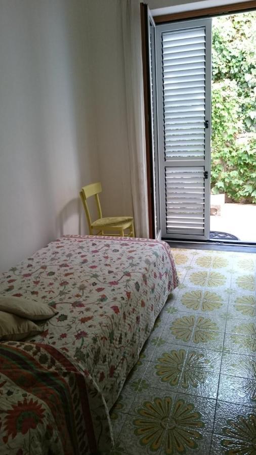 Villa L'ulivina Sorrento Esterno foto