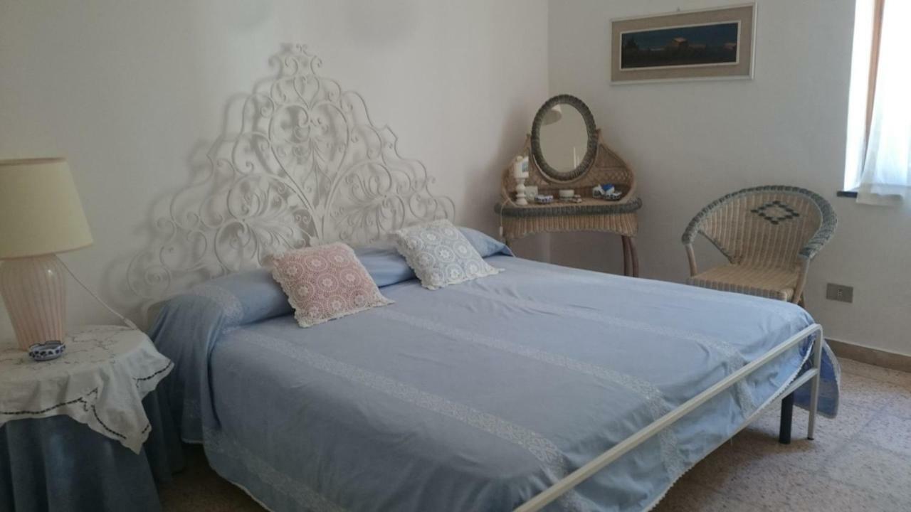 Villa L'ulivina Sorrento Esterno foto