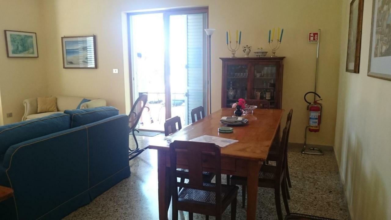 Villa L'ulivina Sorrento Esterno foto